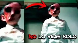 15 videos de TERROR REAL para NO Dormir | Mira Estos Videos Bajo TU Responsabilidad | Ep82