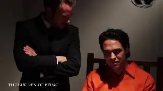 Dramatic Clip (Interrogator #1)