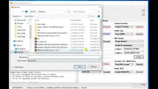 Redmi_9a_IMEI_Repair UMT dongle 📱🛠️