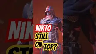 First 5 legendary operators! 