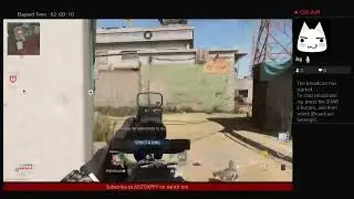 JUSTDXPPY_YT's Live PS4 Broadcast