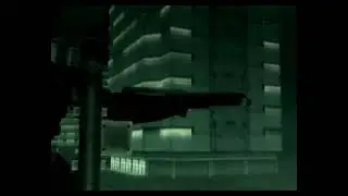 Special Forces Removal - mission failure cutscene | Armored Core: Nexus