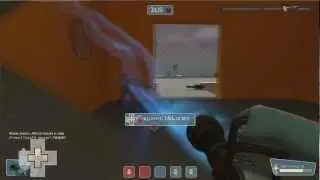 играем в Team Fortress 2