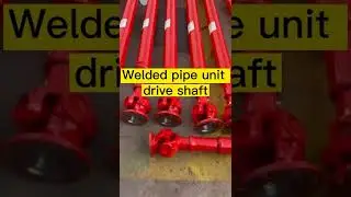 Drive shaft, cross shaft, universal coupling，
