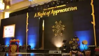 Lounching Ballroom Royal Ambarukmo Yogyakarta