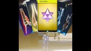 Halo 5 Guardians: Greatest Hits Weapon Pack Challenge (I am never doing this again)