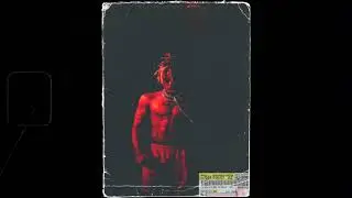 [FREE] XXXTentacion Type Beat |Forgive|