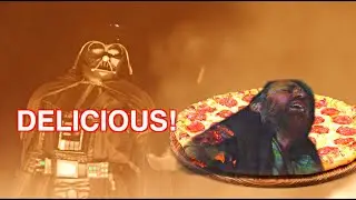 Darth Vader LITERALLY ROASTS Obi-Wan Kenobi.... (Kenobi MEME)