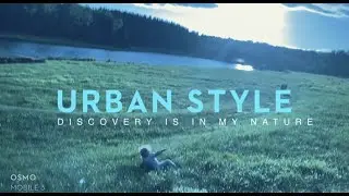 Dji Osmo Mobile 3 Story