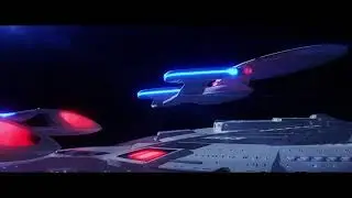 Star Trek: Nemesis Finale (unfinished WIP)