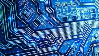 Intel 8080 8-bit Microprocessor explained in detail