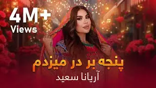 قسیم بی آریانا - اجرای آهنگ 