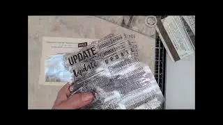 Come Create With Me #2