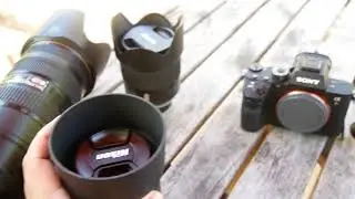 VILTROX NF E1 NIKON TO SONY FE  AF ADAPTER