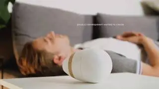 Wiggle - Interaction Design - Product Showcase