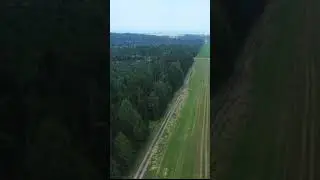 Бескрайние красоты Удмуртии