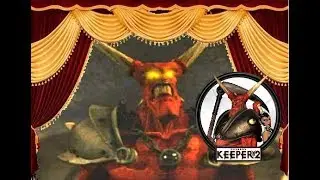 Dungeon Keeper 2 - Кампания 