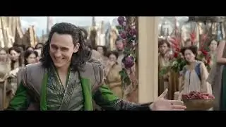 Loki Season 2 | Full Journey Of Loki Throughout the TimeLine