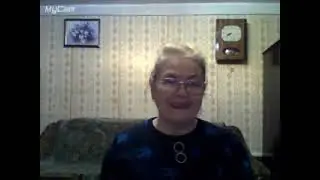 Автоские стихи читает автор из г. Антрацит, Луганская Народная Респ-ка, Любовь Фëдоровна Шамардина.
