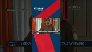 Disdik Kalbar Ungkap 4,9 Persen Calon Peserta Didik SMA Tak Tertampung Zonasi 