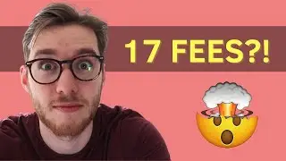 Guide To Investing Fees | How To Minimise Fees