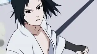 Drugs - Eden // Naruto Vibe Edit
