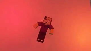 'One of us' minecraft FNAF music video TRAILER 1