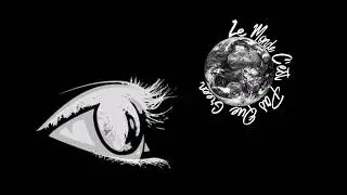 Izaid - Green Peace (Lyric Video)