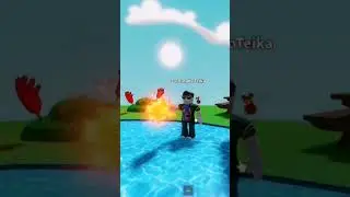 обзор на перчатку sun в игре slap battles #roblox #slapbattles