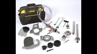 CLASSIC BOHR-SET - OPTIMQ