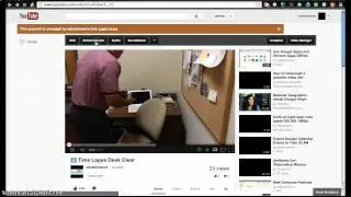 Edit Videos in YouTube