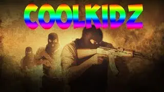 CSGO With cool kidz