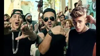 EDM Dance Despacito  Remix( JUSTIN BIBER )luis fonsi