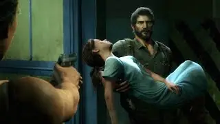 MAKE THE SHOT COUNT!! I The Last of Us - Part 13