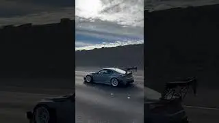 SLAMMED SCION FRS CRUISING!