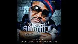 Shawty Lo - Atlanta GA ( That's My Home Remix)