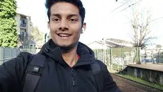 Expenses of a Med student in Italy වෛද්‍ය ශිෂ්‍යයෙකුගේ වියදම්