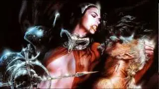 Gorgoroth - Incipit Satan (Live in Nottingham, England 2007)