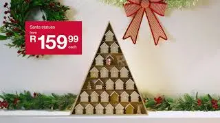 Christmas Must-Haves | Mr Price Home