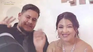 Boda C&F Parroquia nuestra señora de Soledad (Videoclip resumen) | RelativoMedia