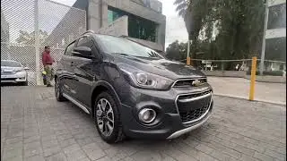 SPARK GRIS 2021