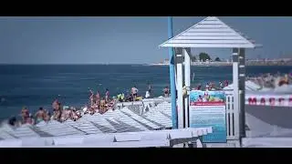 Sochi Сочи