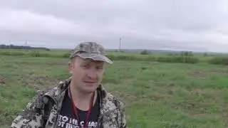 Охота на Дупеля, с Курцхааром 2022г!!!