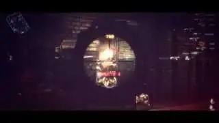 Warface - Комбо + Мозголом [LikeHD]