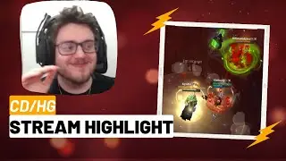 HELLGATE ft. @RustyAlbion  / CORRUPTED DUNGEON  - ALBION ONLINE