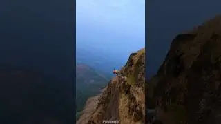 #BasejumpIndia #Expedition #fpvdronecinematic #
