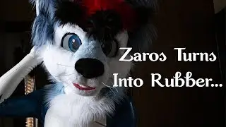 Zaros Transforms into Latex (Skit)