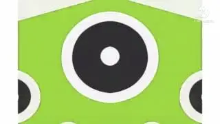 PBS kids Dash logo effects by Kinemaster v44