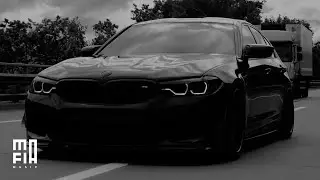 Night Lovell, SHAHMEN, Anton Lacosta - EPIC HOUSE SESSION | 