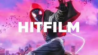 Rhythmic Stomp intro(after effects)